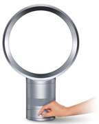 Precise control using a dimmer switch