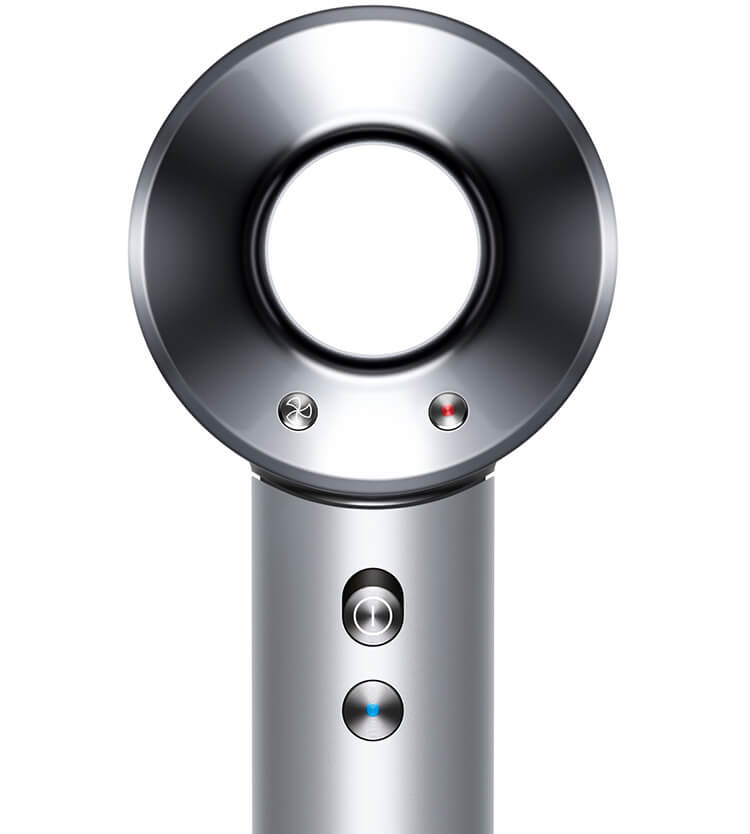 Dyson Supersonic new professional edition