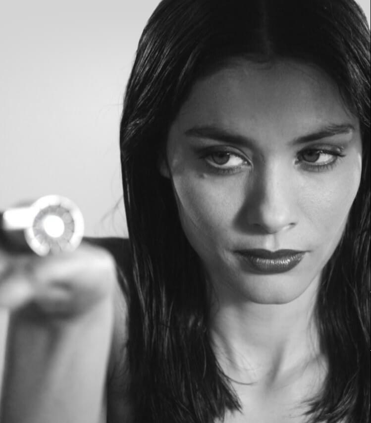 Un nouveau type de sèche-cheveux est né grâce au moteur numérique Dyson.